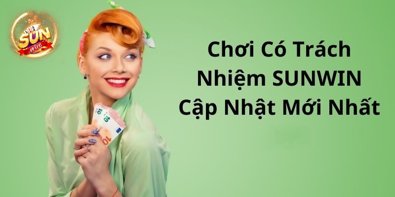 Chơi có trách nhiệm Sunwin