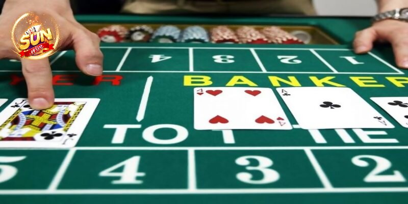 Casino Baccarat là gì?
