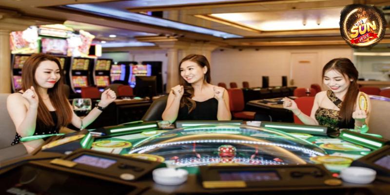 Làm sao để trở thành đại lý Sunwin