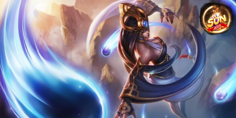 Giới thiệu đôi nét game Liên Minh Huyền Thoại