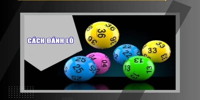 Chi tiết về cách đánh lô đề